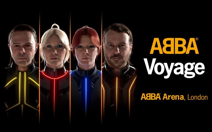 London: ABBA Voyage Express Bus and Optional Concert Ticket - Choosing a seated ticket or the dance floor