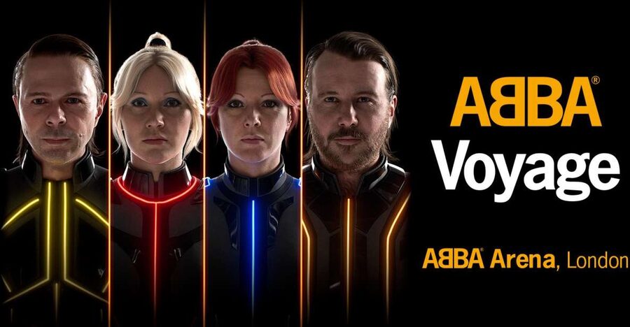 London: ABBA Voyage Express Bus and Optional Concert Ticket - Returning to central London after the show