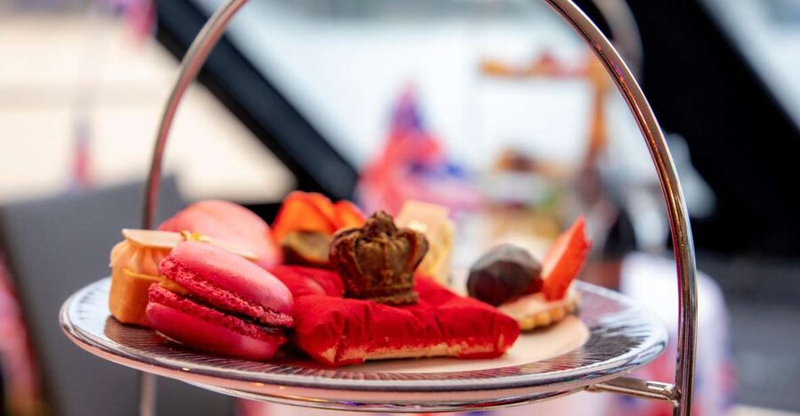 London: Afternoon Tea Cruise on the River Thames - Key points to know before booking