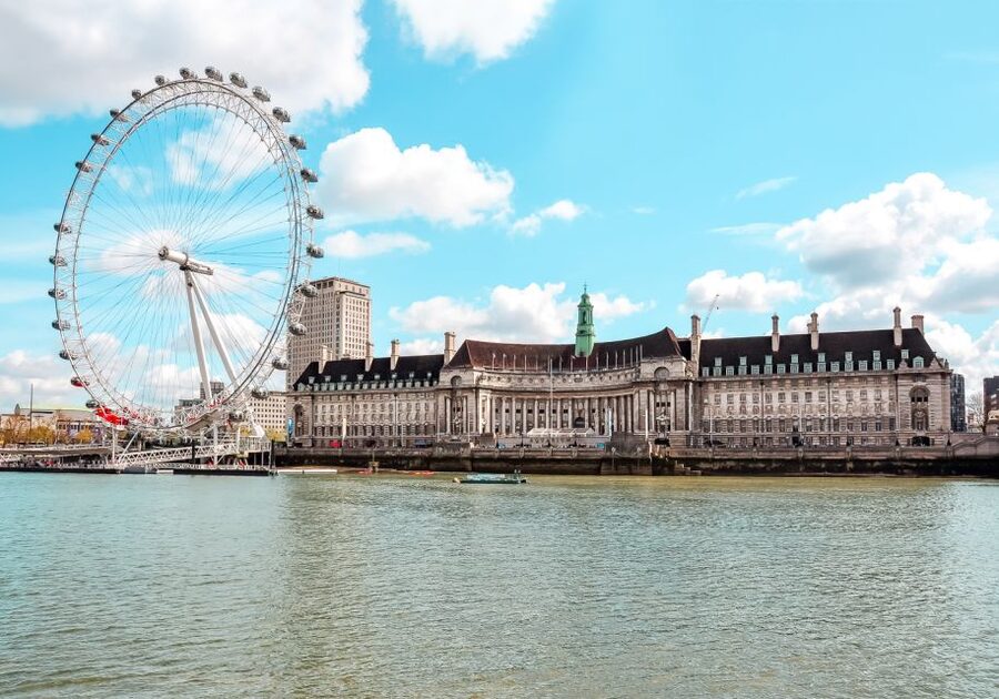 London: Afternoon Tea Cruise on the River Thames - From Tower Pier to a floating afternoon tea