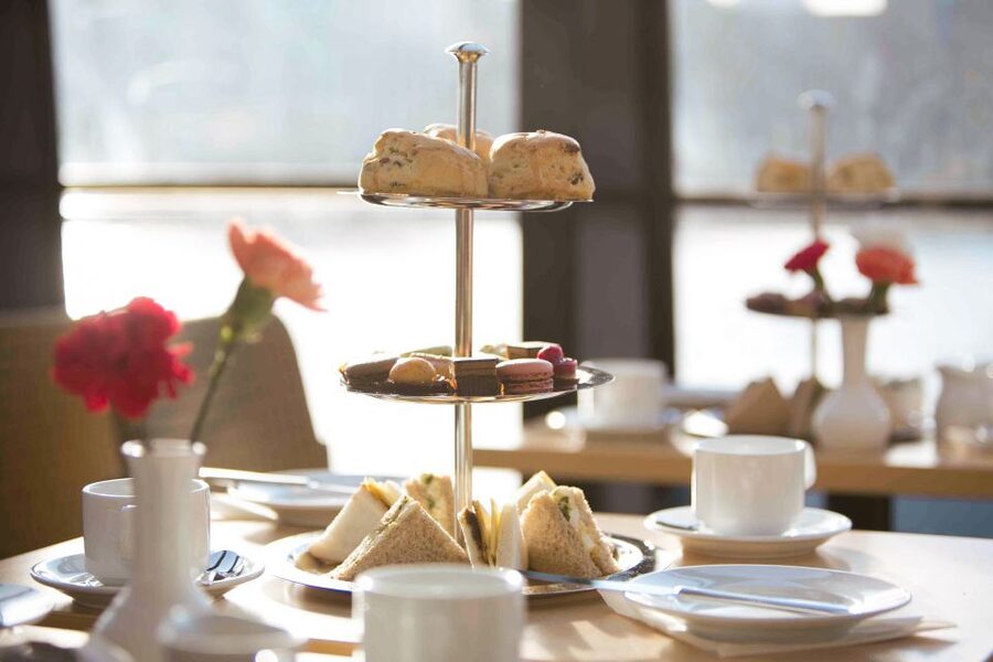 London: Afternoon Tea Cruise on the River Thames - Is $53 good value for a 90-minute cruise?