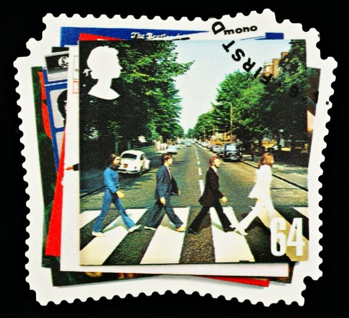 London: Beatles Magical Tour by Black Cab - John, Yoko, and the Beatles’ wider circle