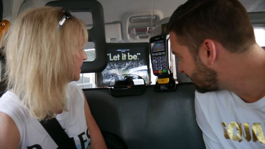 London: Beatles Tour by Black Taxi - Who Should Book This Beatles Tour?