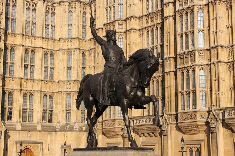 London: Big Ben, Churchill War Rooms & Buck'ham Palace Tour - Getting value from the $101 price