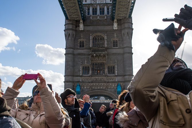 London Big Bus Hop-On Hop-Off Tour with Optional River Cruise - Price and value at about $39.77