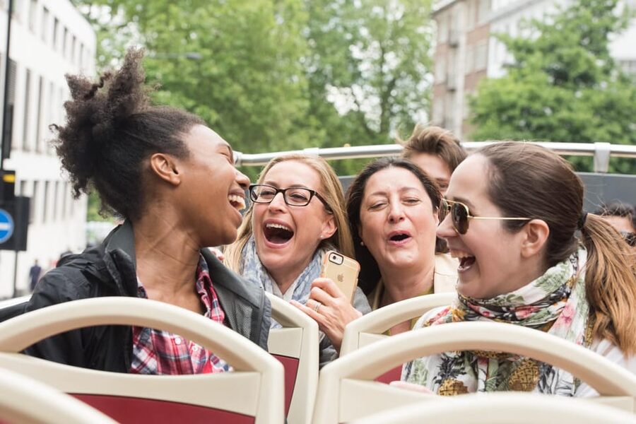 London: Big Bus Hop-on, Hop-off with Optional River Cruise - The 48-hour walks and fixed departure times