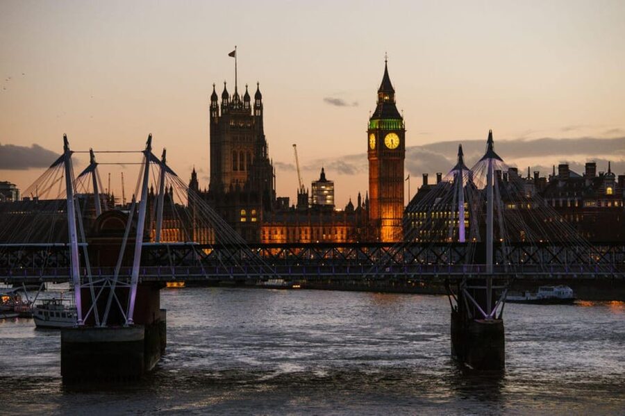 London: Big Bus Panoramic Evening Tour by Open-Top Bus - Key points to know before booking