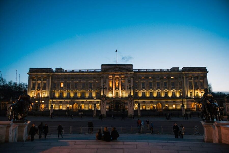 London: Big Bus Panoramic Evening Tour by Open-Top Bus - Is $49 good value for two hours?