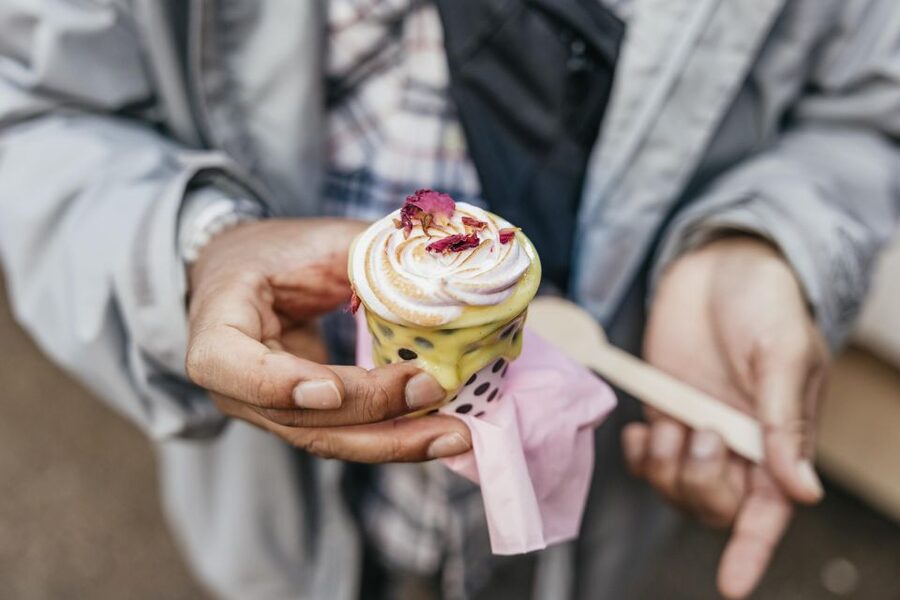 London: Brick Lane, Shoreditch & Spitalfields Food Tour - Eight tastings across six East End stops