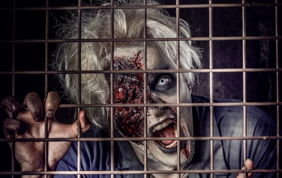 London Bridge Experience and Tombs Entrance Ticket - Why the actors matter more than the props