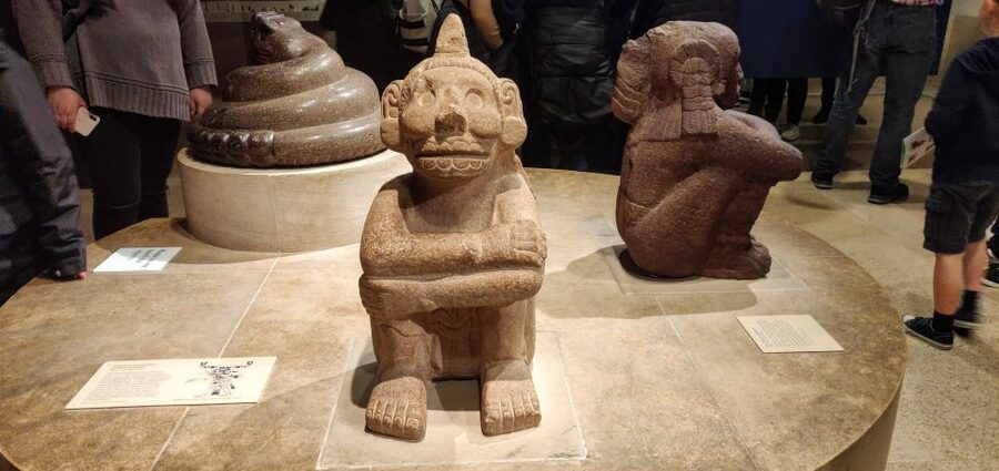 London: British Museum Archaeology Course and Guided Tour - Key points to know before booking