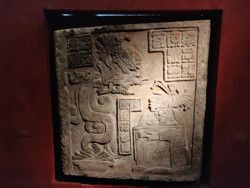 London: British Museum Archaeology Course and Guided Tour - The five-and-a-half-hour pace