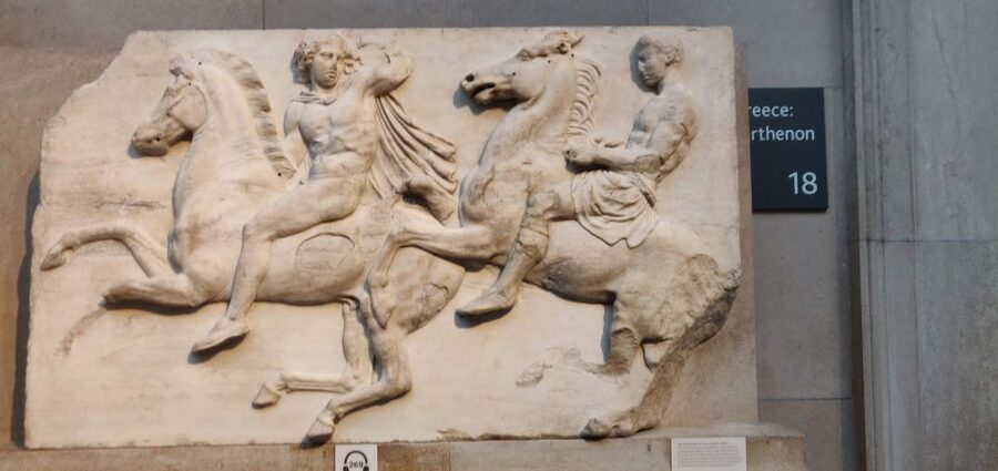 London: British Museum Archaeology Course and Guided Tour - Who will get the most from this experience