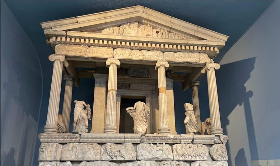 London: British Museum Audio Tour & Priority Entrance Ticket - Planning three hours without rushing