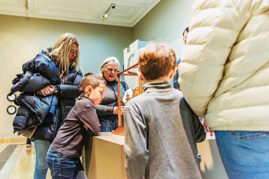 London: British Museum Family-Friendly Private Guided Tour - Should you book the British Museum family tour?