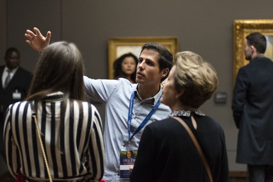 London: British Museum Highlights Guided Small Group Tour - Why the British Museum Needs a Guided Route