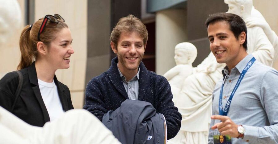 London: British Museum Highlights Guided Small Group Tour - The Rosetta Stone and the Power of One Object