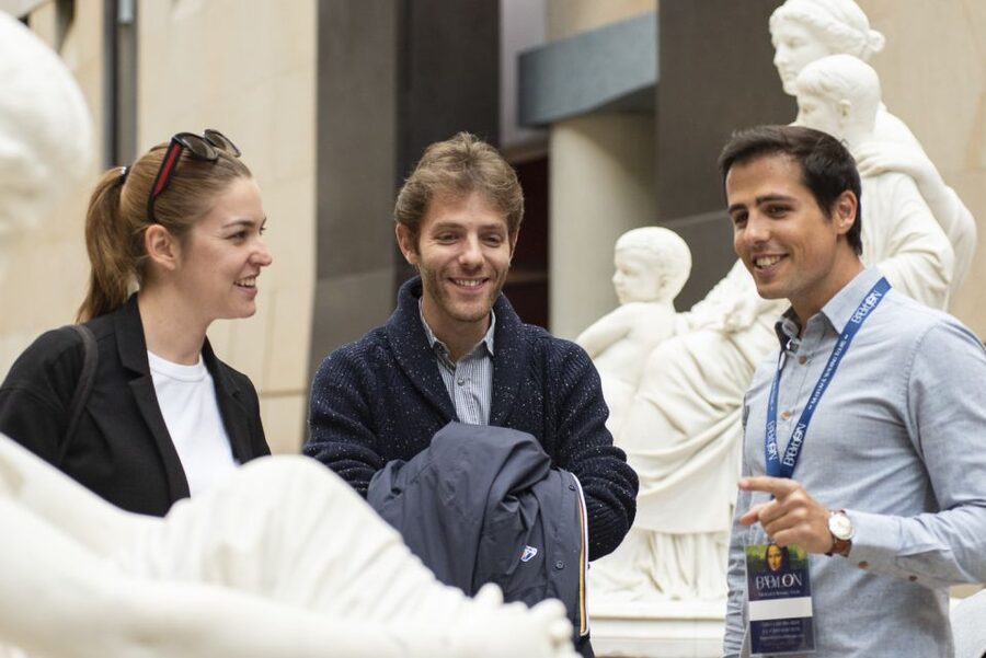 London: British Museum Highlights Guided Small Group Tour - The Lewis Chessmen and Everyday Medieval Life