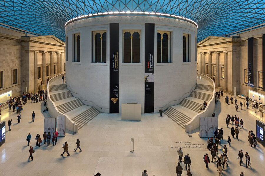 London: British Museum Highlights Guided Small Group Tour - Samurai Armor and the Tour’s Wider Reach