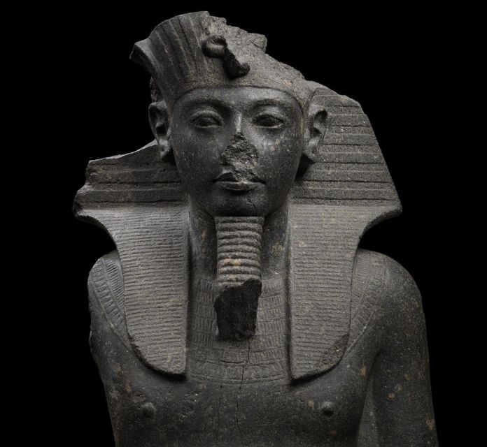 London: British Museum Private Guided Tour with Tickets - Key points to know before booking