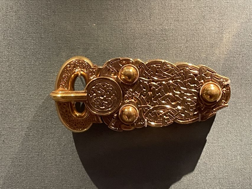 London: British Museum Private Guided Tour with Tickets - Who should book this British Museum tour