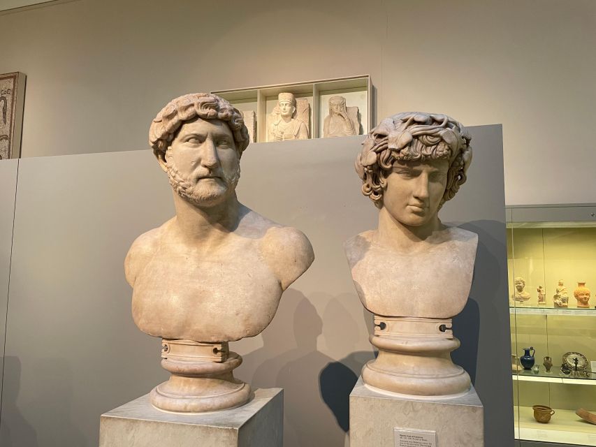 London: British Museum Private Guided Tour with Tickets - Greek antiquities: Athens, Sparta, and the Parthenon