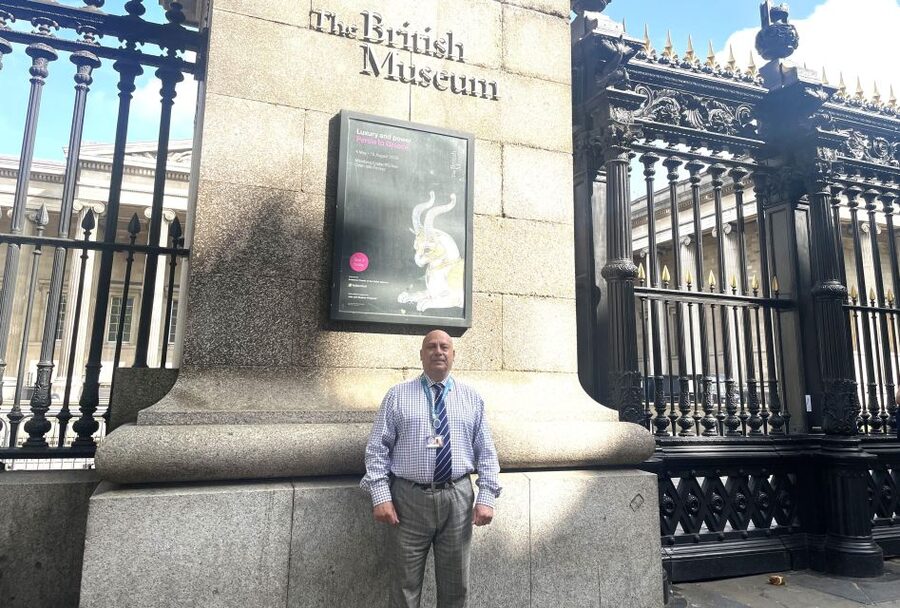 London: British Museum Private Guided Tour with Tickets - How the $337 price works in practice