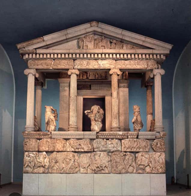 London: British Museum with Expert Guide. - Why a guided visit helps at the British Museum