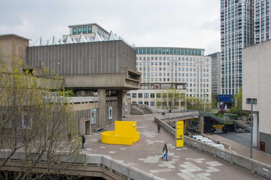 London: Brutalist Architecture & History Walking Tour - Key points to know before booking