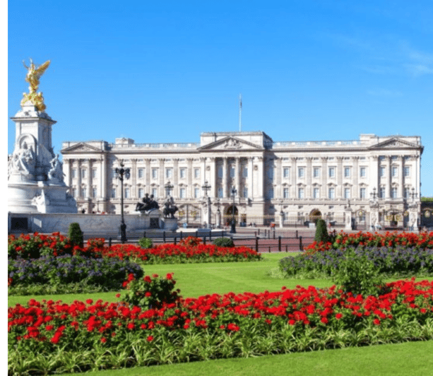 London: Buckingham Palace and Royal London Walking Tour - Inside the 19 State Rooms