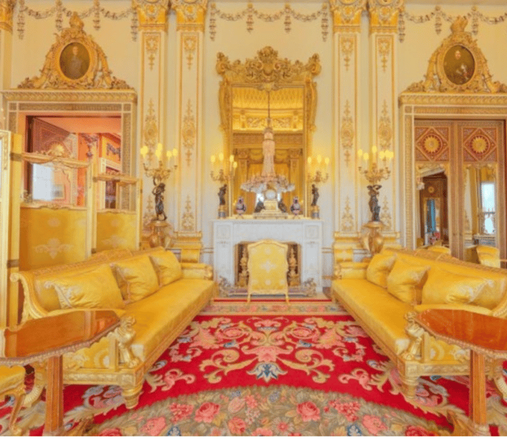 London: Buckingham Palace and Royal London Walking Tour - Is the $59.27 price good value?