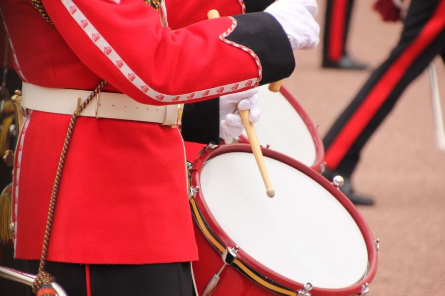 London: Buckingham Palace & Changing of the Guard Experience - Is the $23 Price Worth It?