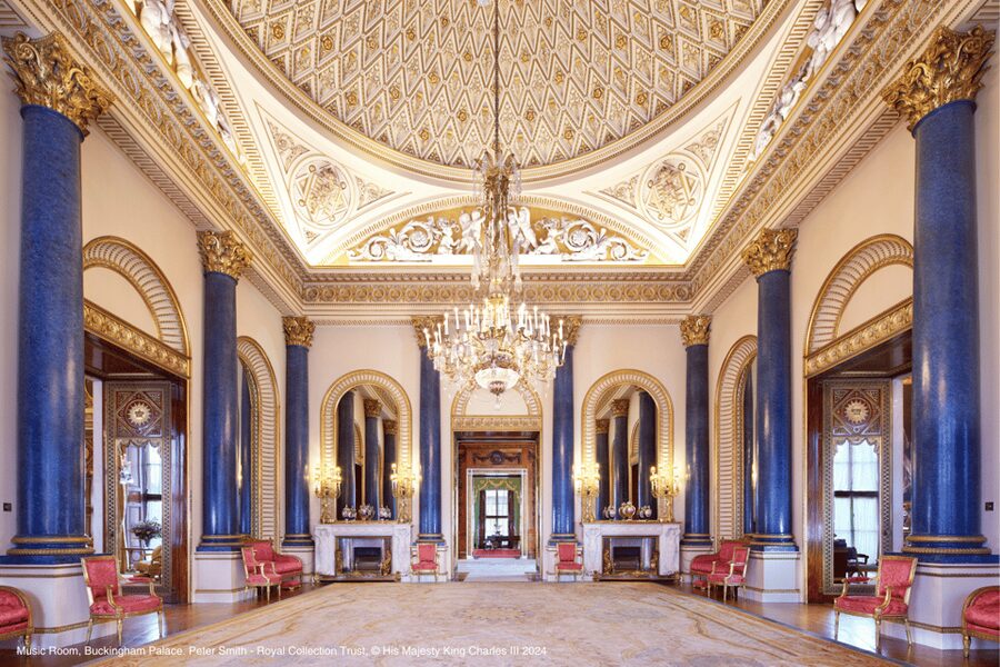 London: Buckingham Palace State Rooms & Royal Walking Tour - Timing, crowds, and seasonal limits