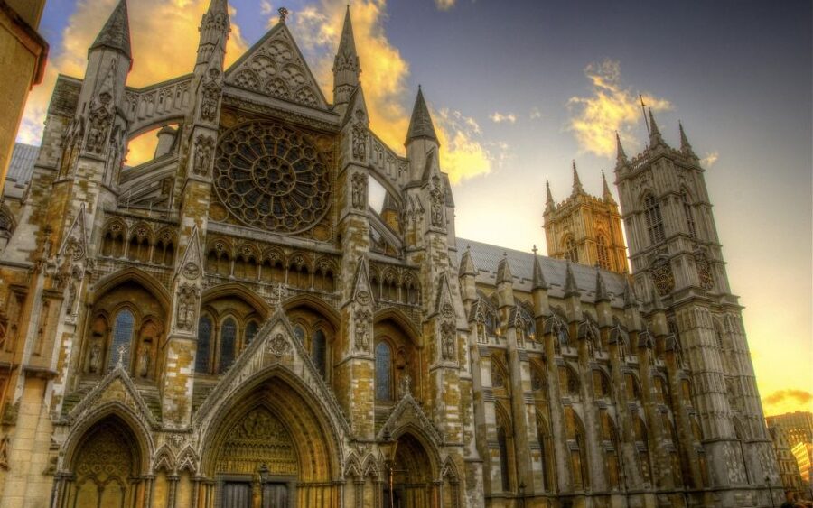London: Buckingham Palace, Westminster Abbey & Big Ben Tour - Key details before you book