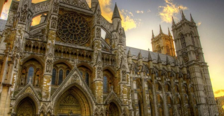 London: Buckingham Palace, Westminster Abbey & Big Ben Tour - Why this route works for a first London day