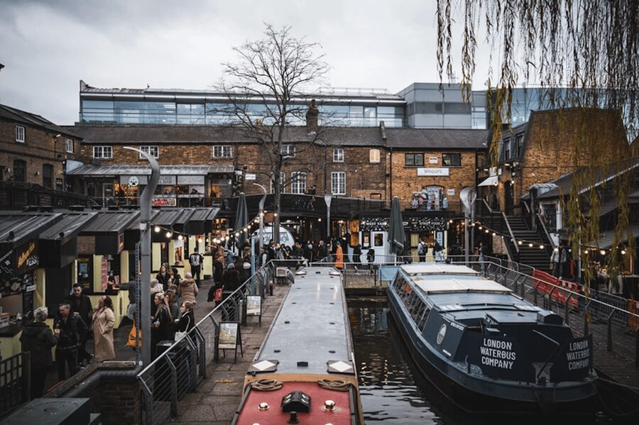 London: Camden & Kentish Town Urban Walking Tour - Is $24.92 good value for 90 minutes?