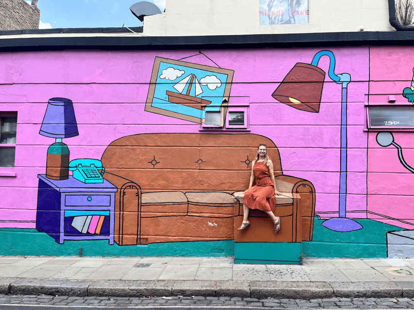 London: Camden & Kentish Town Urban Walking Tour - Final call: book it for context, not a checklist