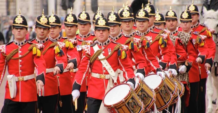 London: Changing of the Guard Private Group or Family Tour - Who will enjoy this private London tour most?