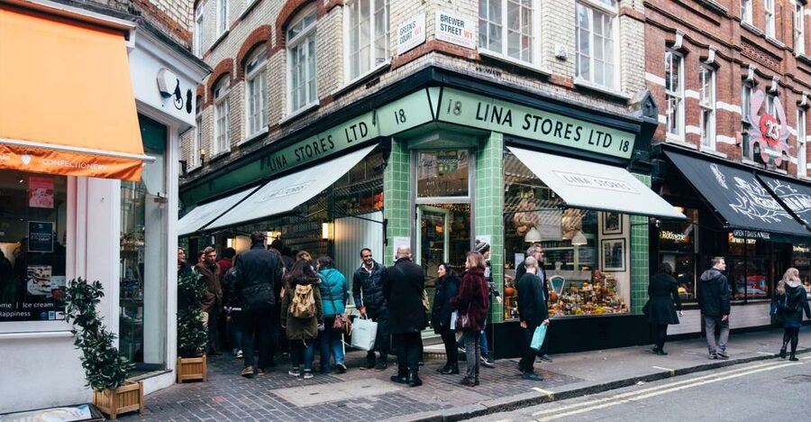 London: Cheese Walking Tour with Tastings - Key points to know before you book