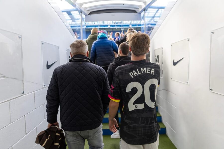 London: Chelsea FC Museum and Stamford Bridge Classic Tour - What $56 means in London