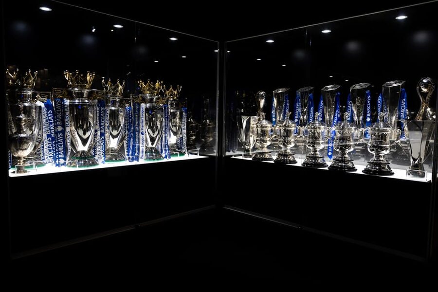 London: Chelsea FC Museum and Stamford Bridge Classic Tour - Should you book the Chelsea FC Museum and Stamford Bridge Classic Tour?
