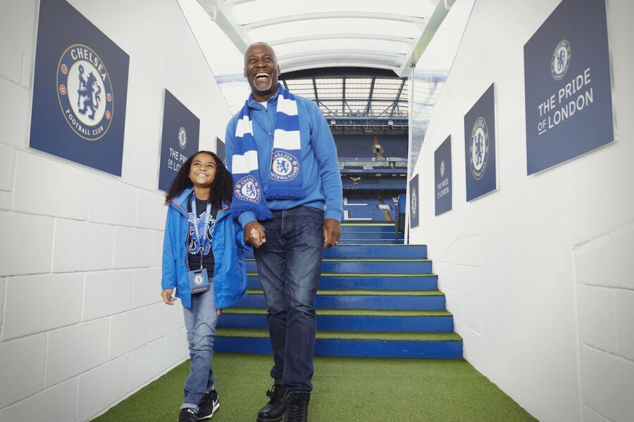 London: Chelsea Football Club Stadium and Museum Tour - Key points to know before you book