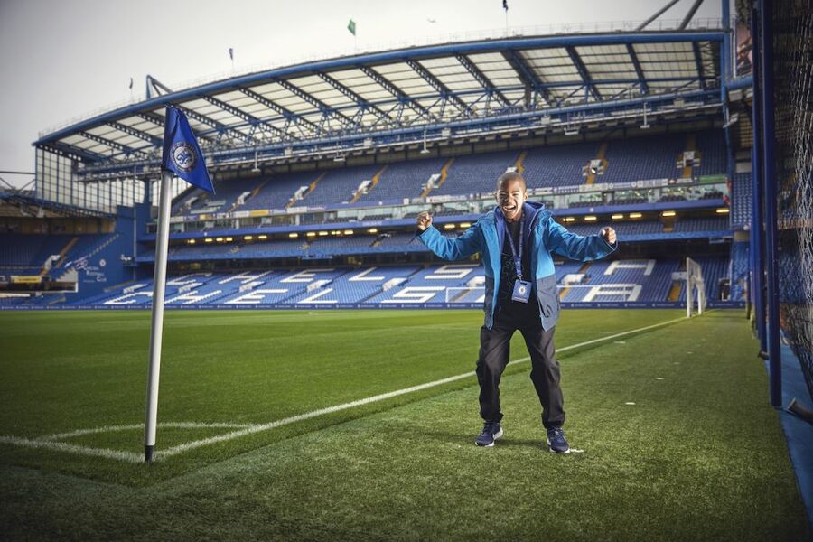 London: Chelsea Football Club Stadium and Museum Tour - How the $43 price works for different visitors