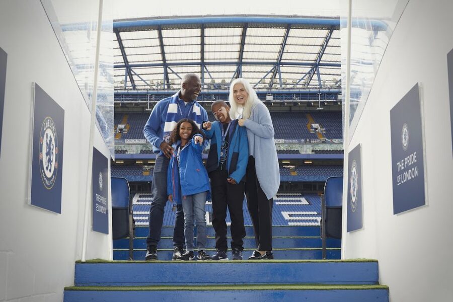 London: Chelsea Football Club Stadium and Museum Tour - Timing, accessibility, and changes on the day