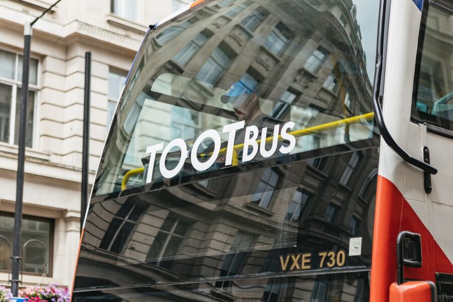 London: Children's Open Top Bus Tour - Why this short London ride works for families