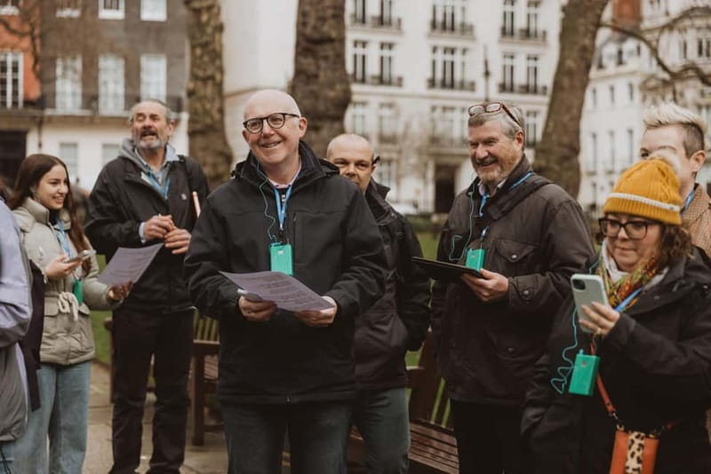 London: Churchill's Life & WW2 with Tour of War Rooms - Key points about this Churchill walking tour