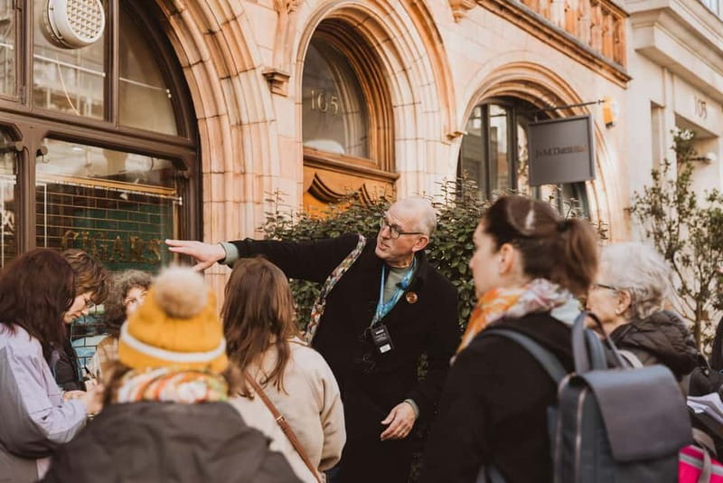 London: Churchill's Life & WW2 with Tour of War Rooms - Westminster Abbey and Downing Street