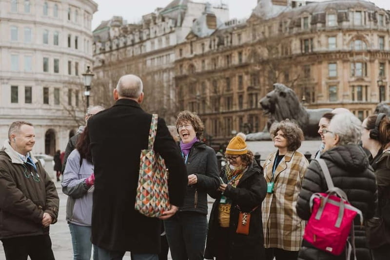 London: Churchill's Life & WW2 with Tour of War Rooms - Entering the Churchill War Rooms