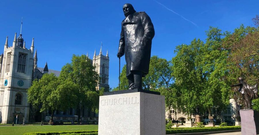 London: Churchill War Rooms & WW2 Westminster Private Tour - Key points to know before booking