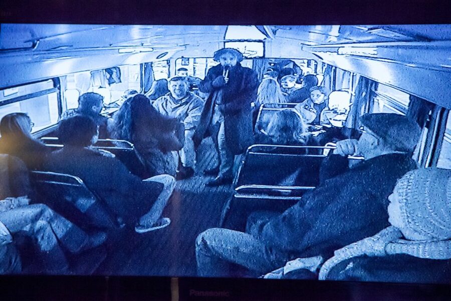 London: Comedy Horror Ghost Tour on a Bus - Who will enjoy this London ghost bus?